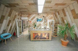 ИксаОтель - 5