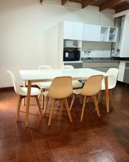 Amplio departamento renovado en el centro de la ciudad - 9