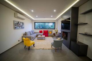 Villa Arabic House Pool & SPA, Marrakech - 2