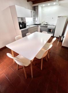 Amplio departamento renovado en el centro de la ciudad - 8