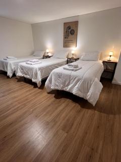 Amplio departamento renovado en el centro de la ciudad - 5