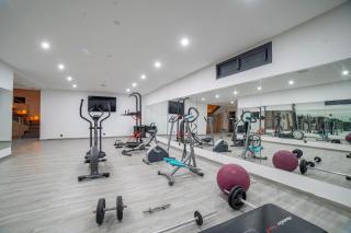 Villa Arabic House Pool & SPA, Marrakech - 5