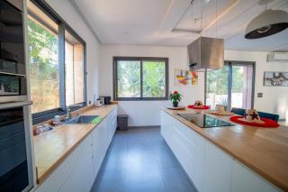 Villa Arabic House Pool & SPA, Marrakech - 1