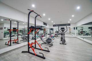 Villa Arabic House Pool & SPA, Marrakech - 6