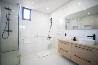 Villa Arabic House Pool & SPA, Marrakech - 7