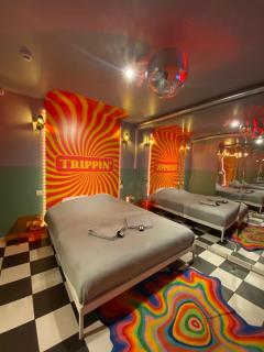 Capsule illusion - Balneo - Switch 2 - Mons Centre - 9