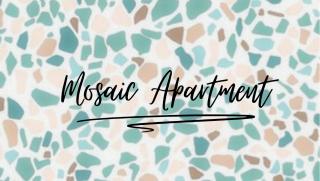 Mosaic Apartment - 9