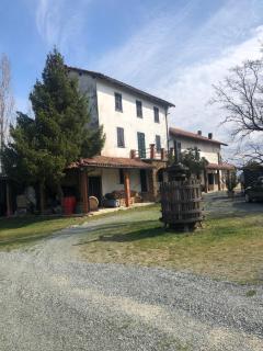 Cascina Valgrande 2 - 0