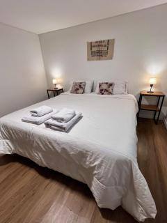 Amplio departamento renovado en el centro de la ciudad - 3