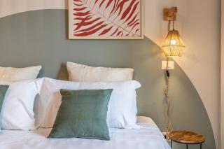 Dafne Rooms un soggiorno energico e pieno di vita - 8