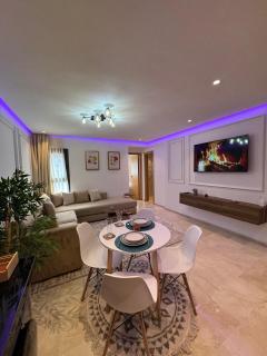 Modern Studio France ville - 2