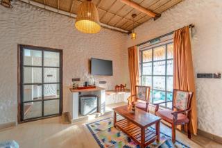 Dunes & You - A Desert Retreat - 1