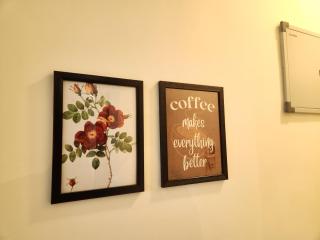 The Harmony - 1BHK Retreat - Pool, Parking, 5min to Candolim Beach, North Goa - 2