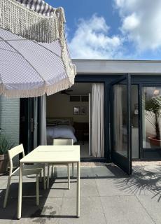 The Surf House Noordwijk - 9