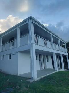 Studio moderne à Le Vauclin 25 m² avec terrasse - 5