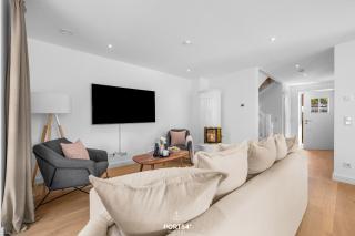 Villa Tinnum Sylt - 8