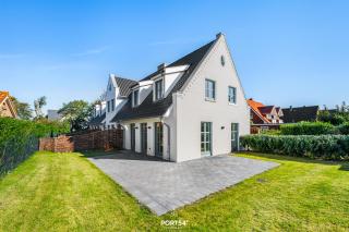 Villa Tinnum Sylt - 0