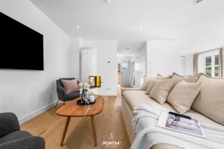 Villa Tinnum Sylt - 1