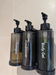 Studio Zenata Près de la plage Vue Piscine - 2