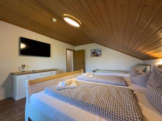 Landhaus Steibis - Hochgrat - 3