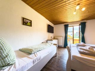 Landhaus Steibis - Hochgrat - 1