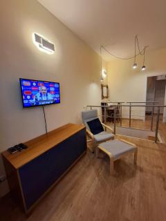 Il Pacchiarotto - Inside the Medieval Walls & Wi-Fi - 7