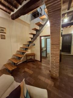 Il Pacchiarotto - Inside the Medieval Walls & Wi-Fi - 5