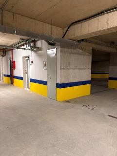 Luxury Flat In Tirana - 4