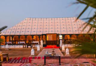 Sahara Eden Camp - 7