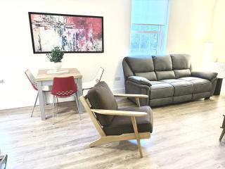 Picturesque Tornagrain Apartment 2bed Free Parking WiFi - Near Inverness Airport - 9