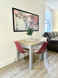 Picturesque Tornagrain Apartment 2bed Free Parking WiFi - Near Inverness Airport - 2