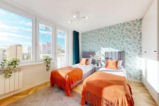 Greenline Studio City Center - 0