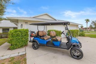 Tranquil Tides Beach House - 8