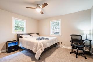 Spacious home near DC - Oxon Hill - 7