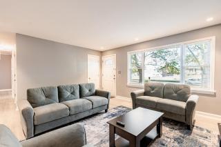 Spacious home near DC - 4