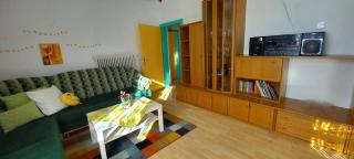 Kunterbunt Seehaus - 5