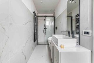 design luxury apartment-centre of the city-AIRPORT - 8