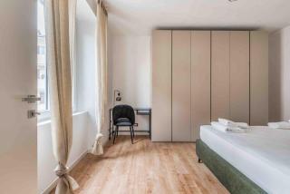 design luxury apartment-centre of the city-AIRPORT - 7