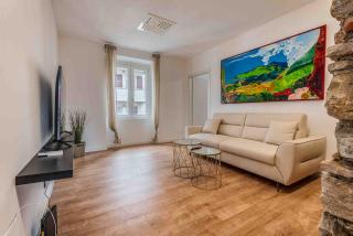 design luxury apartment-centre of the city-AIRPORT - 1