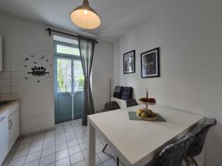 Mikra Homes24 Unterkunft in Chemnitz - 6