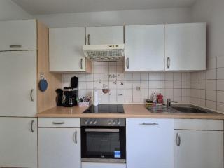 Mikra Homes24 Unterkunft in Chemnitz - 7