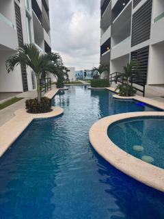 Marina Cerritos condominios - 3