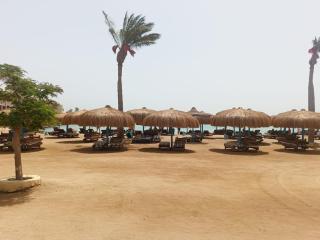 Golden Tiba - Hurghada - 1