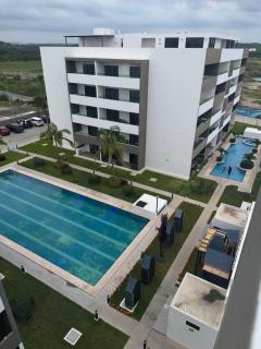 Marina Cerritos condominios - 3