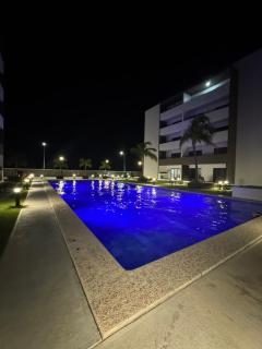 Marina Cerritos condominios - 8