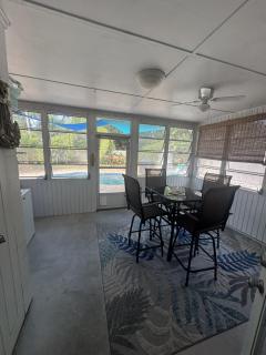 Cozy Jax Beach Pool Home! - 6