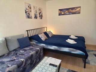 Old Town Bistrik - Free parking - 8