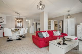 Vv Tamara Sunset Suite - 8