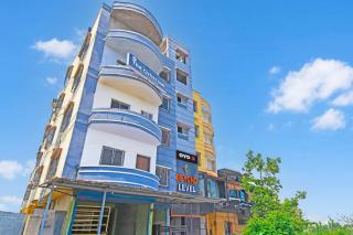 Hotel O Lila Guest House - 9