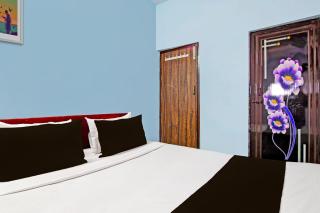 Hotel O Lila Guest House - 7